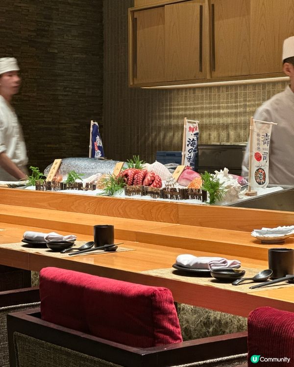 《🇲🇴澳門篇 · 酒店高質放題》🎏新濠影匯精緻日本放題