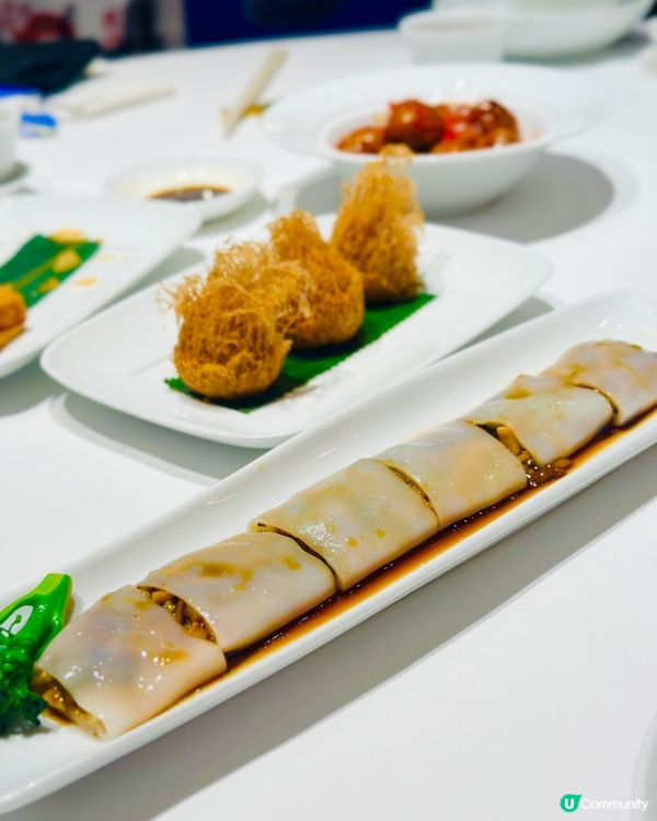 《🇲🇴澳門篇·新濠天地精緻點心》🍵高質精緻點心中餐 🍵