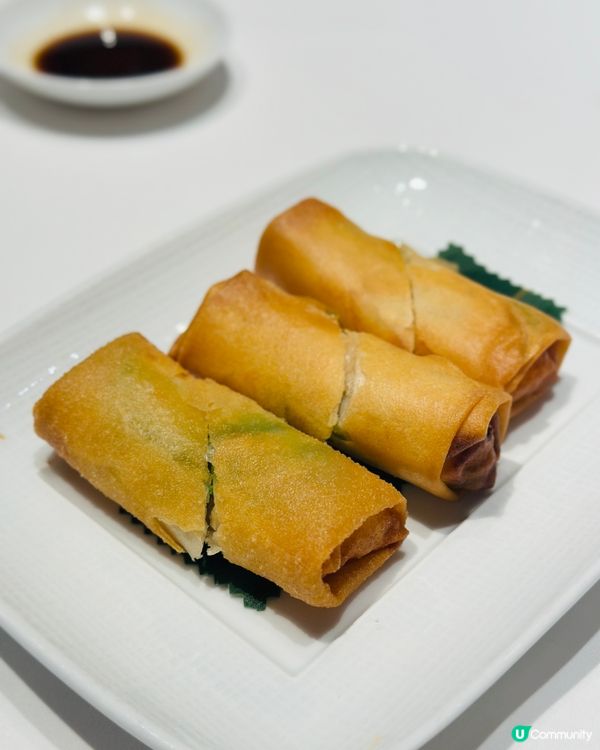 《🇲🇴澳門篇·新濠天地精緻點心》🍵高質精緻點心中餐 🍵