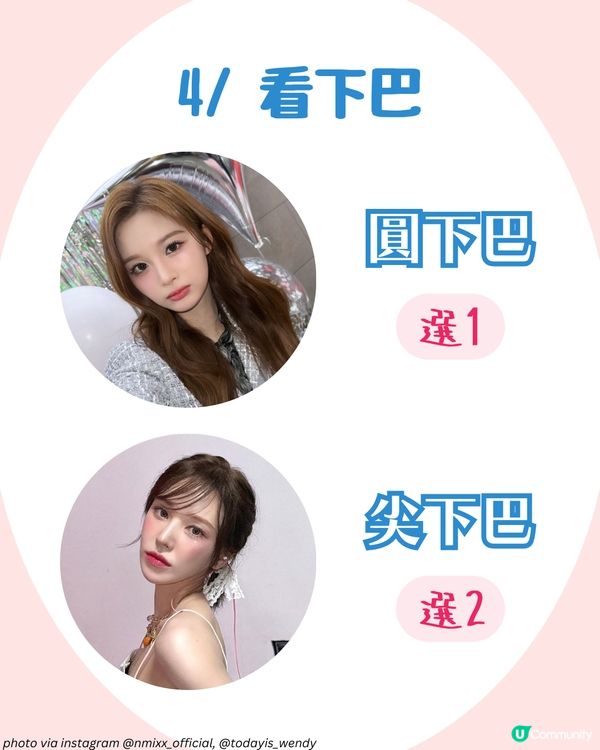 你是哪種動物系長相🐶？簡單4步驟從五官判斷魅力密碼！