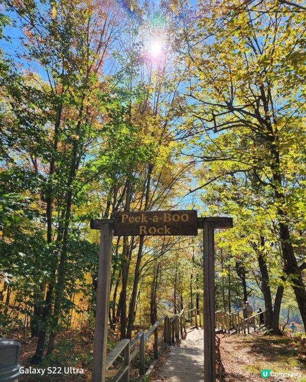 如果可以喺度生活，起返間屋你話幾好呢🏡