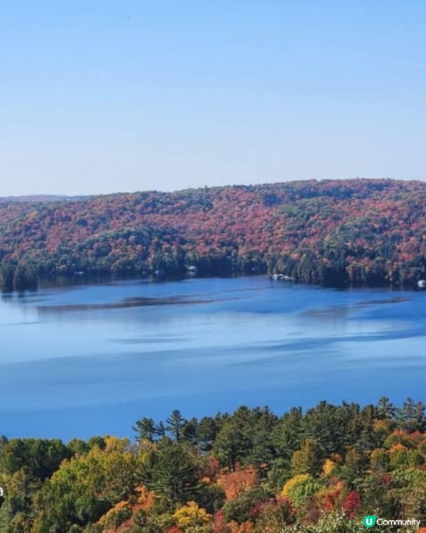 如果可以喺度生活，起返間屋你話幾好呢🏡
