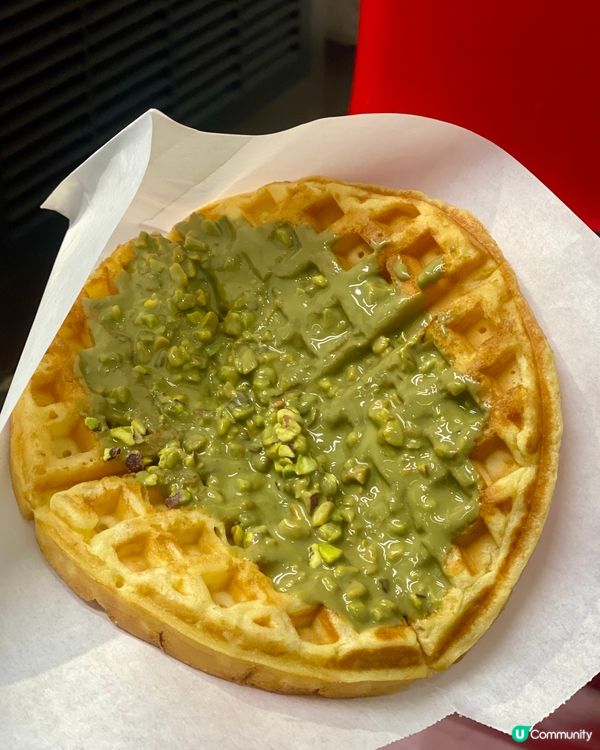 ✨香港🇭🇰-⚠️💬開心果甜品誘惑⁉️💢7款美食怎能不試‼️📍IKEA