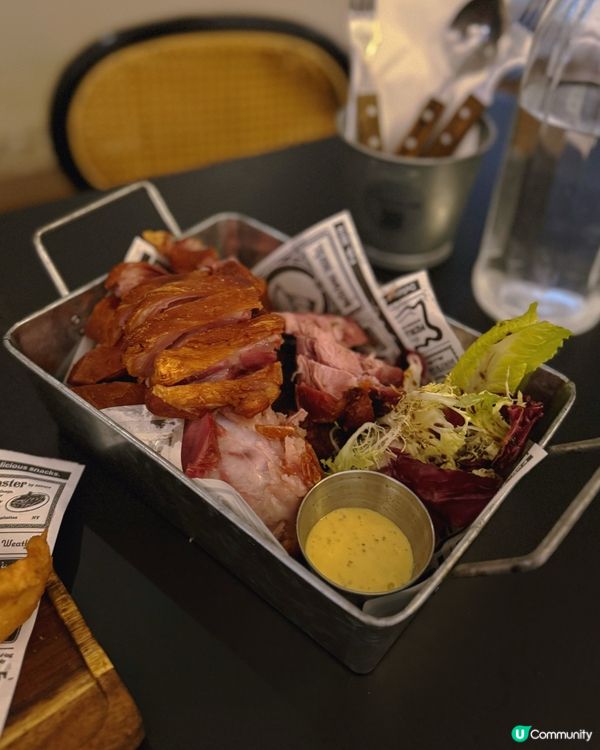 ✨深水埗隱世chill酒吧🍸