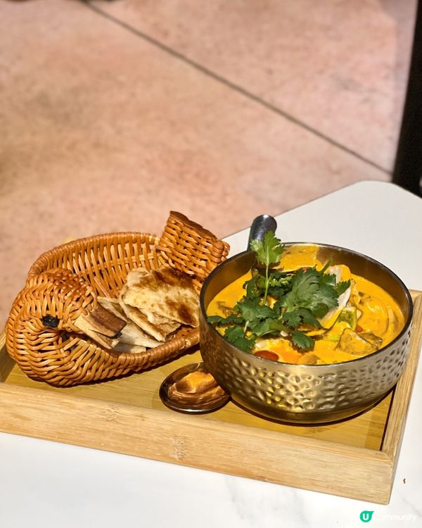 《元朗異國風情泰國菜🔥》