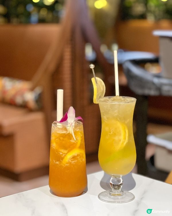 《元朗異國風情泰國菜🔥》