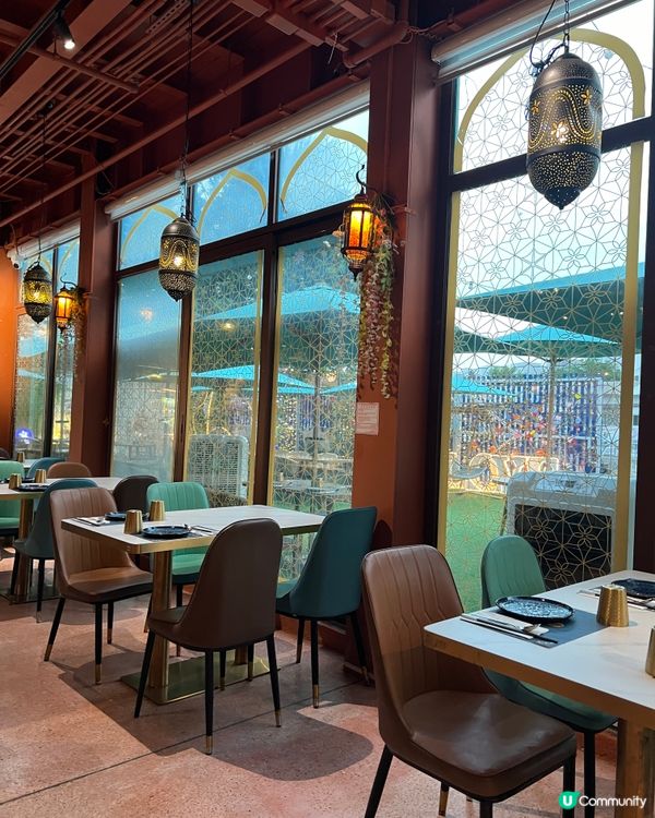 《元朗異國風情泰國菜🔥》