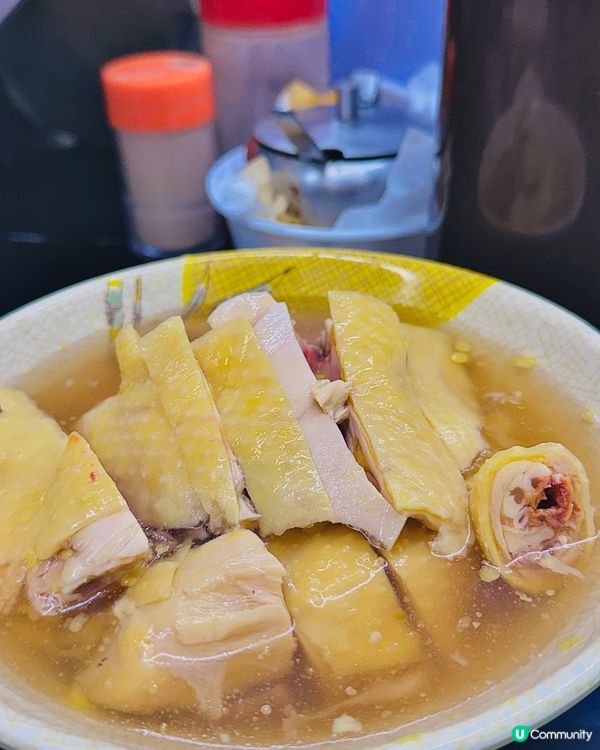 元朗人大推～必食醉雞🐔🤟🏻