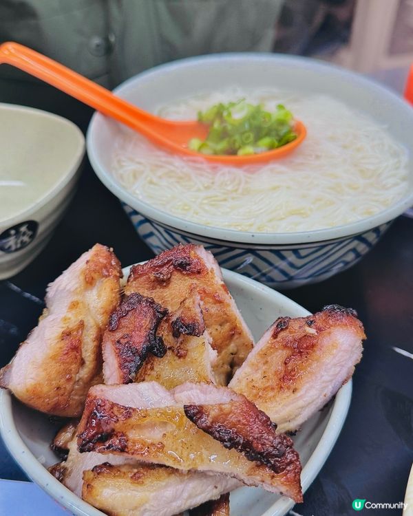 元朗人大推～必食醉雞🐔🤟🏻