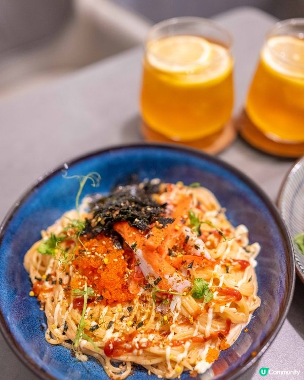 銅鑼灣樓上Cafe $28無限任食六款海綿/芝士蛋糕🍰