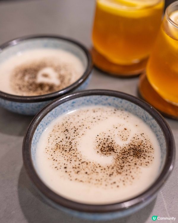 銅鑼灣樓上Cafe $28無限任食六款海綿/芝士蛋糕🍰