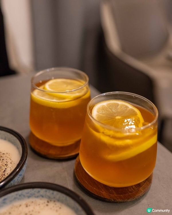 銅鑼灣樓上Cafe $28無限任食六款海綿/芝士蛋糕🍰