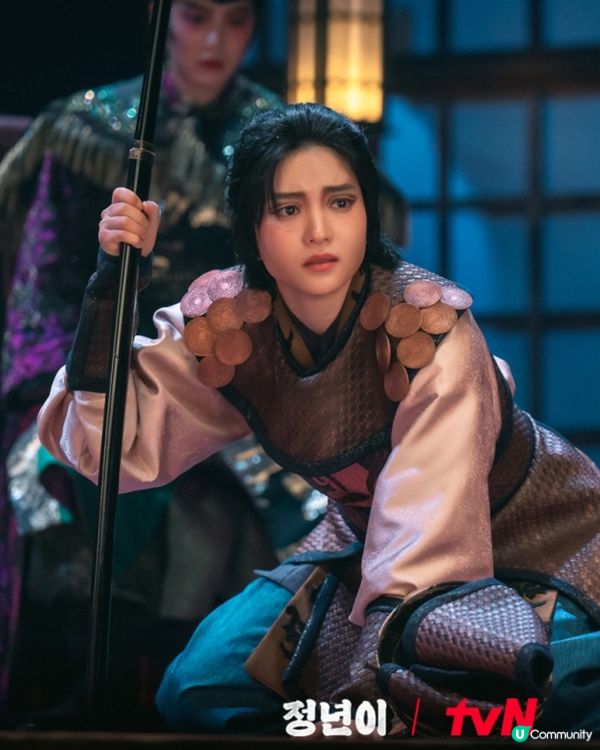 金泰梨二度獲封韓國百想視后《正年》花三年學唱聲樂