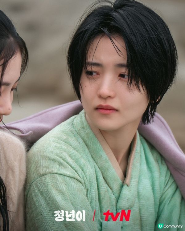 金泰梨二度獲封韓國百想視后《正年》花三年學唱聲樂