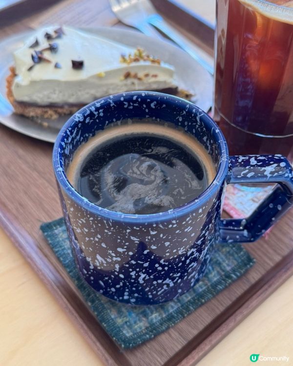 🇰🇷韓國驚喜發現超好食，開心果朱古力撻！