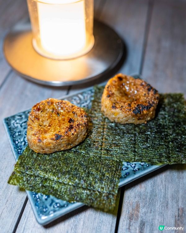 尖沙咀樓上日式燒鳥店 日本農場直送香草雞肉🐤