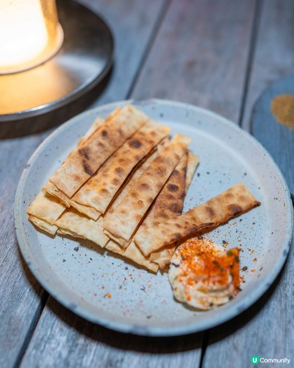 尖沙咀樓上日式燒鳥店 日本農場直送香草雞肉🐤