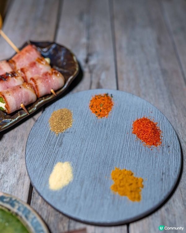 尖沙咀樓上日式燒鳥店 日本農場直送香草雞肉🐤