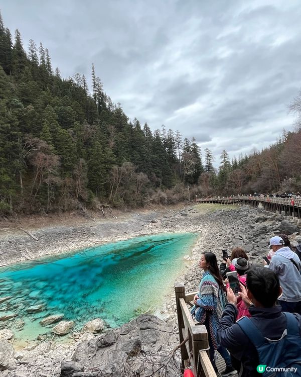 #中國好去處#中國食買玩#隱世打卡點#chill賞遊世界#c...