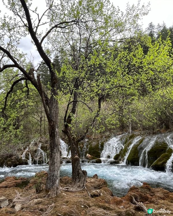 #中國好去處#中國食買玩#隱世打卡點#chill賞遊世界#c...