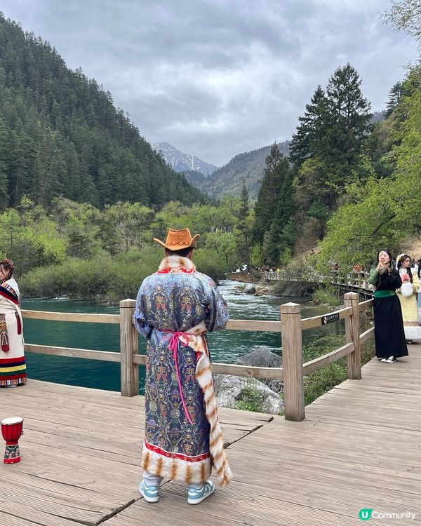 #中國好去處#中國食買玩#隱世打卡點#chill賞遊世界#c...