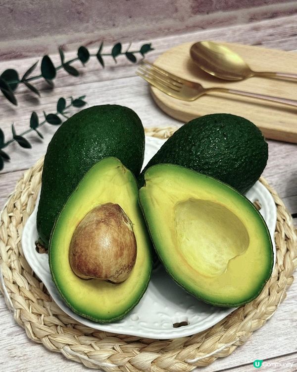 🥑澳洲牛油果新鮮到貨！😋