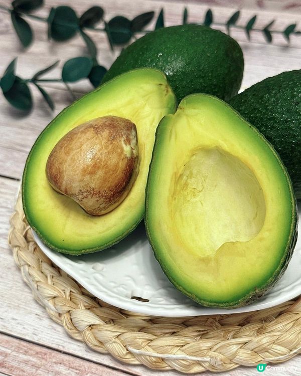 🥑澳洲牛油果新鮮到貨！😋