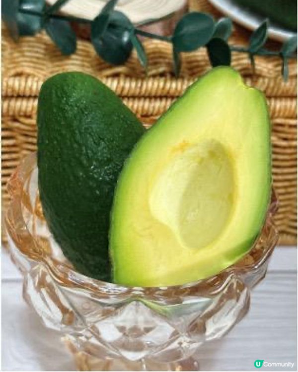 🥑澳洲牛油果新鮮到貨！😋