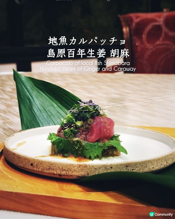 🇯🇵長崎|温泉酒店絕境美食推介‼️♨️8道菜晚餐