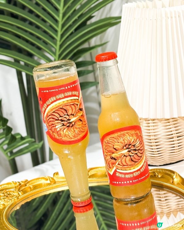 🍎🍯✨一見鍾情，就係咁簡單！