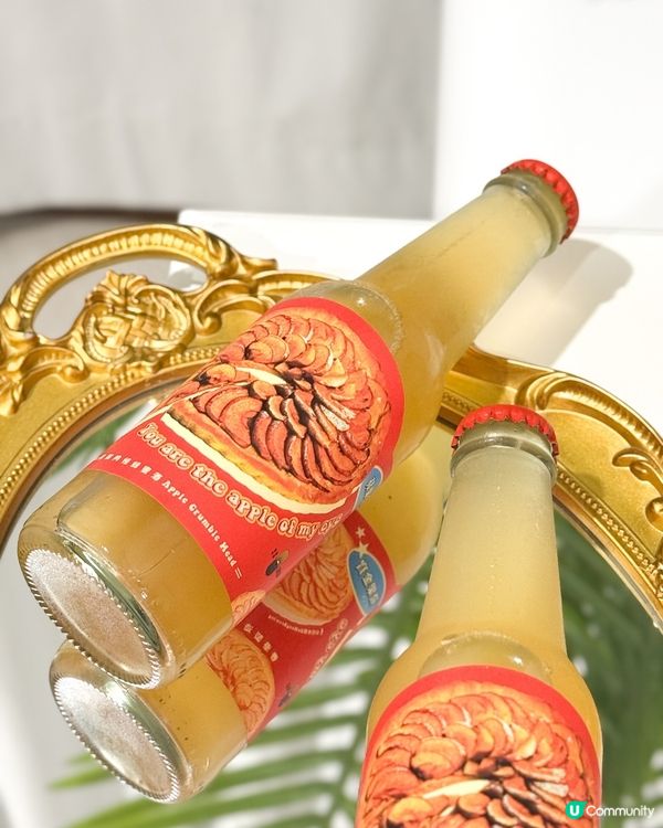 🍎🍯✨一見鍾情，就係咁簡單！