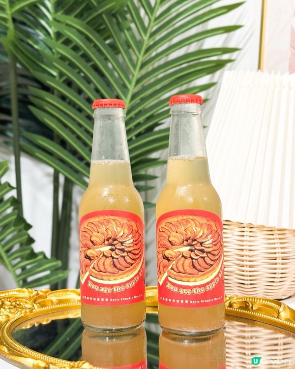 🍎🍯✨一見鍾情，就係咁簡單！