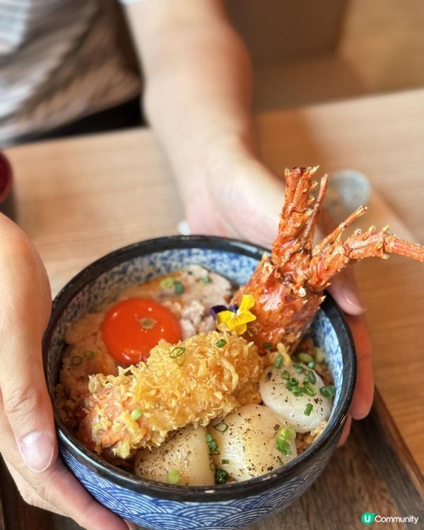 達摩喚起熱潮！必試炸物