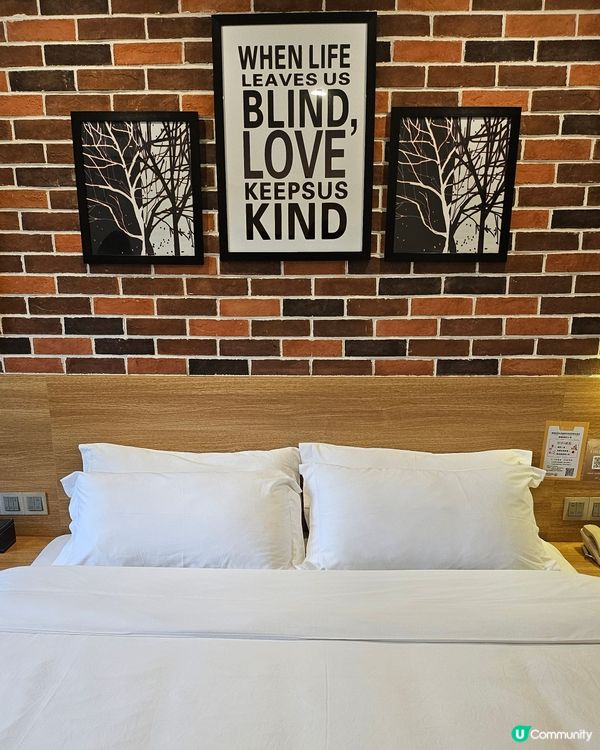 舒適入住體驗：五一黃金周華強北酒店評測