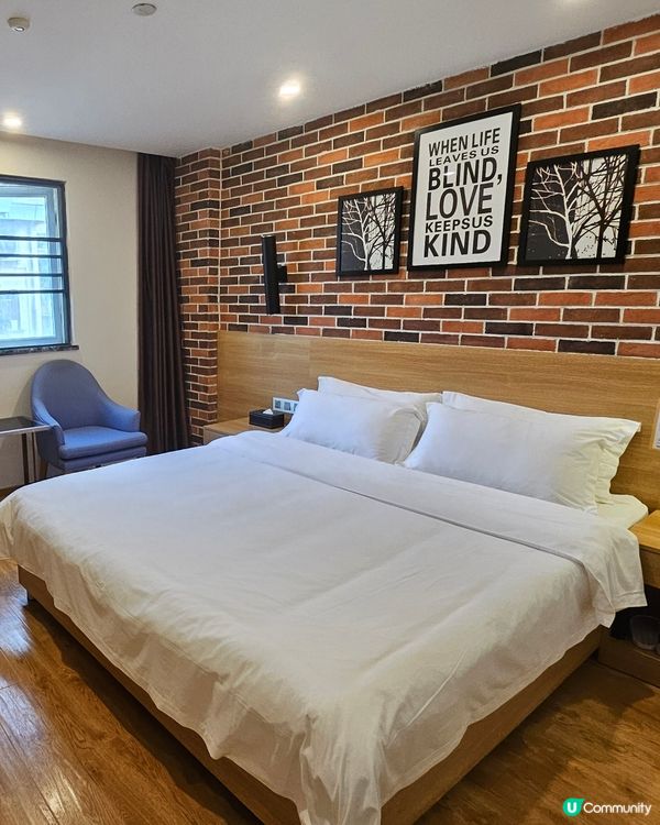 舒適入住體驗：五一黃金周華強北酒店評測