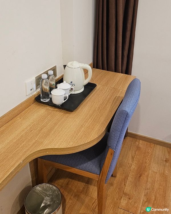 舒適入住體驗：五一黃金周華強北酒店評測