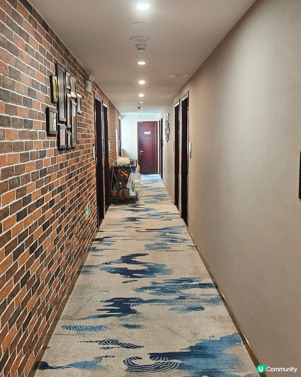 舒適入住體驗：五一黃金周華強北酒店評測