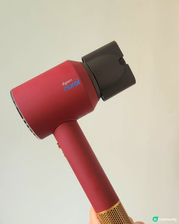 頭髮快乾唔怕熱🔥  速乾風筒幫你搞掂💆‍♀️