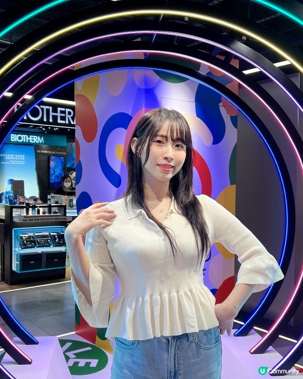 尖沙咀｜海港城 Facesss 春日美妍賞🌸優惠及禮遇