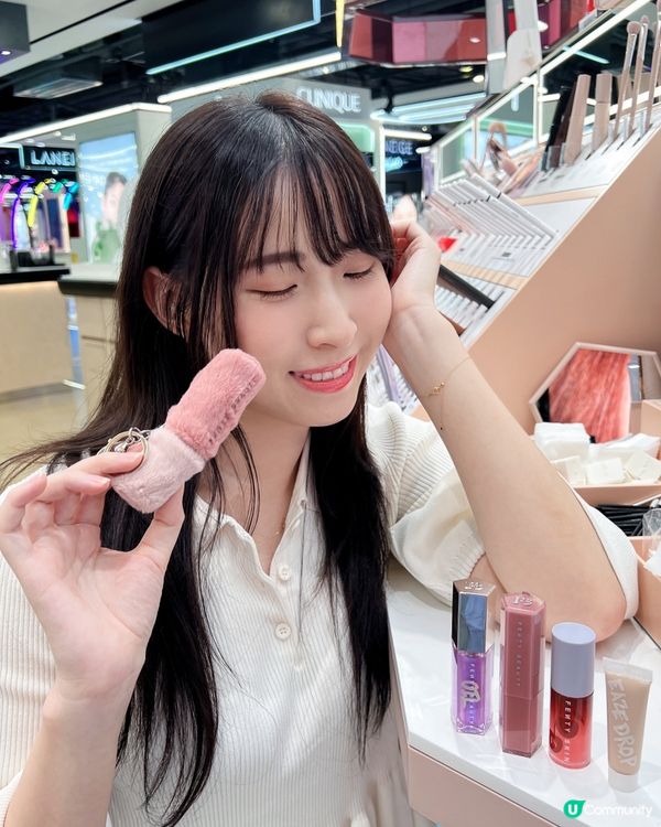 尖沙咀｜海港城 Facesss 春日美妍賞🌸優惠及禮遇