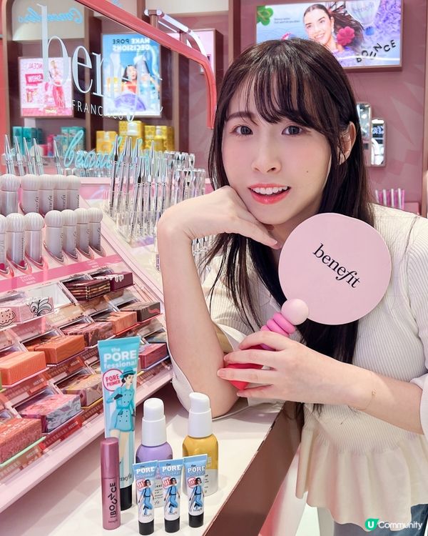 尖沙咀｜海港城 Facesss 春日美妍賞🌸優惠及禮遇