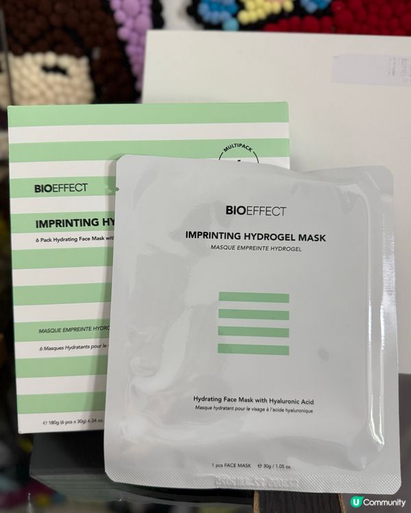 劉媽逆齡秘訣🤫蓓歐菲驚喜禮盒🎁