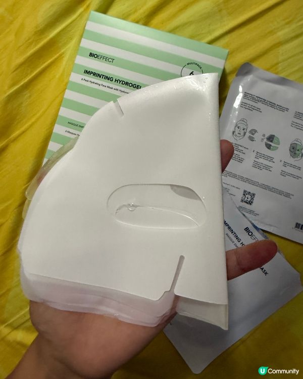 劉媽逆齡秘訣🤫蓓歐菲驚喜禮盒🎁