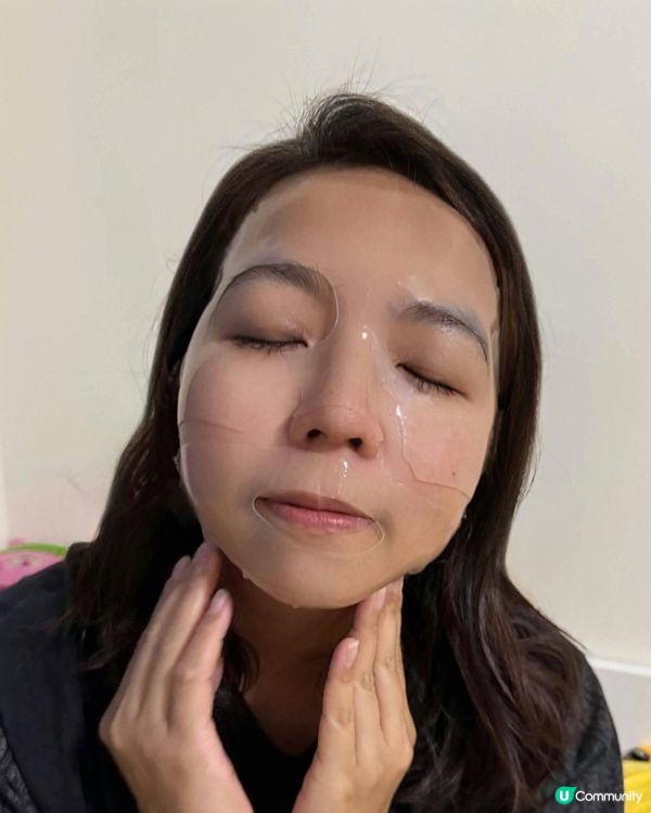 劉媽逆齡秘訣🤫蓓歐菲驚喜禮盒🎁