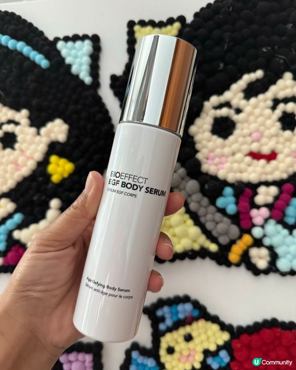 劉媽逆齡秘訣🤫蓓歐菲驚喜禮盒🎁