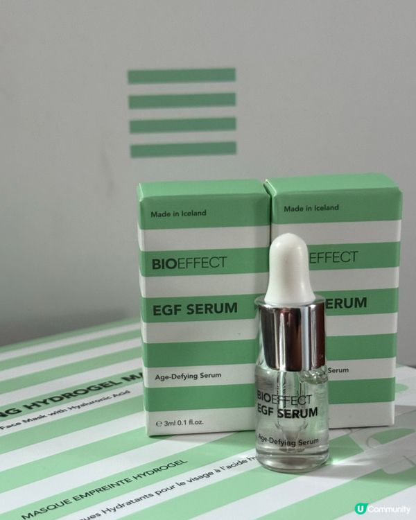 劉媽逆齡秘訣🤫蓓歐菲驚喜禮盒🎁