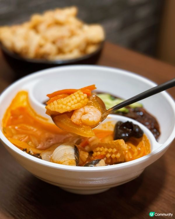 尖沙咀韓式料理探險！😋🥢必試炸醬麵！肉絲兩張皮！糖醋肉！