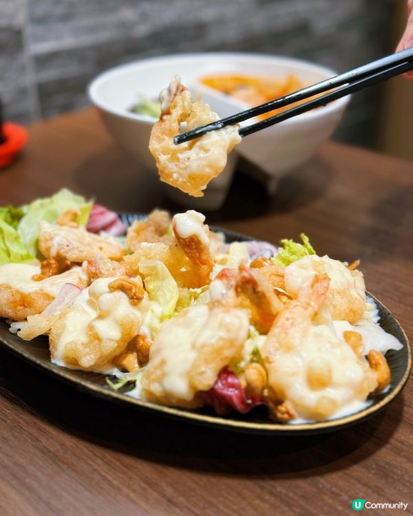 尖沙咀韓式料理探險！😋🥢必試炸醬麵！肉絲兩張皮！糖醋肉！