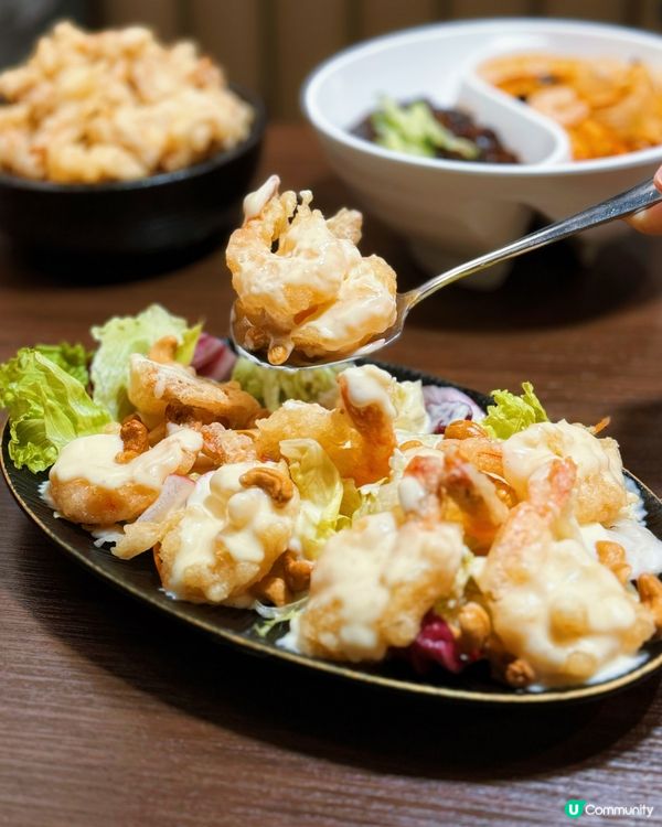 尖沙咀韓式料理探險！😋🥢必試炸醬麵！肉絲兩張皮！糖醋肉！