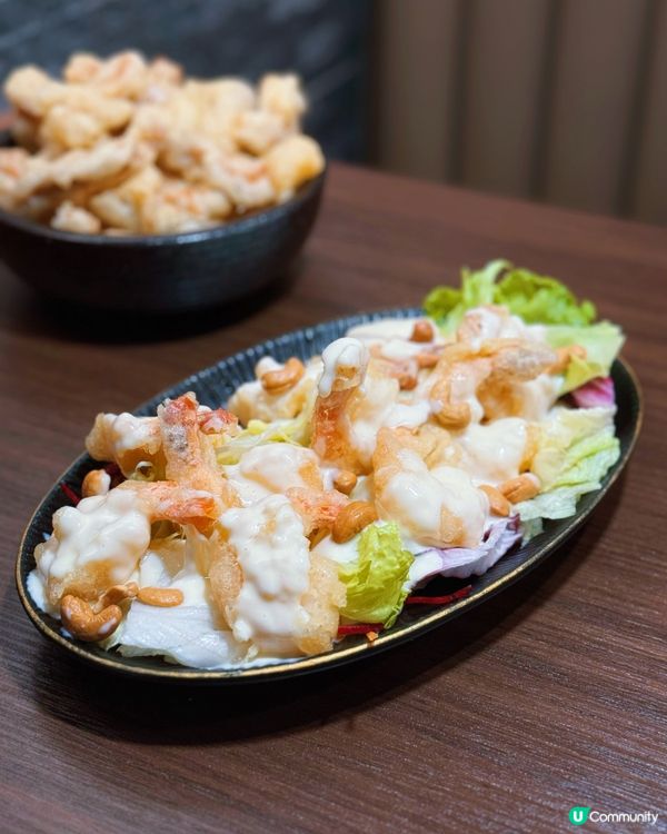 尖沙咀韓式料理探險！😋🥢必試炸醬麵！肉絲兩張皮！糖醋肉！